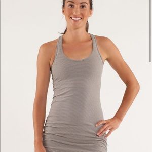 Lululemon Racerback Tank Top